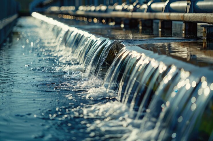 close-up-water-flowing-down-pipe-suitable-engineering-projects_153912-91036-2